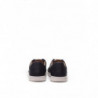 Scarpe da ginnastica in pelle blu - EU39/US6