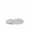 Scarpe da ginnastica in pelle blu - EU44/US11