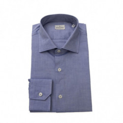 Camicia elegante azzurra...