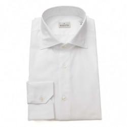 Camicia elegante cotone...