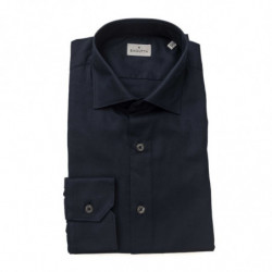 Bagutta Elegance: Camicia...