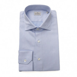 Camicia Elegante in Cotone...