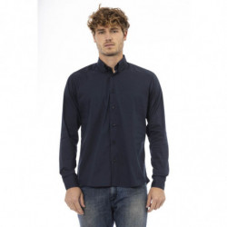 Camicia Baldinini Trend Blu...