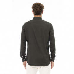Camicia Baldinini Trend Chic Verde - XL