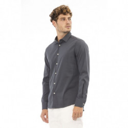 Camicia Baldinini Trend Elite Grigia - XL