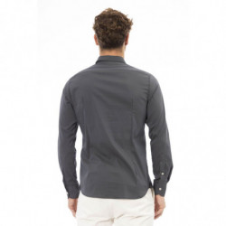 Camicia Baldinini Trend Elite Grigia - XL