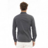 Camicia Baldinini Trend Elite Grigia - XL