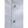 Camicia in cotone beige - XL
