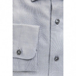 Camicia in cotone beige - XL