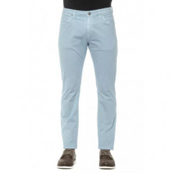 Jeans e pantaloni in cotone...