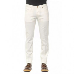 Jeans e pantaloni in cotone...