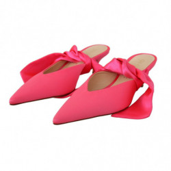 Scarpe décolleté tacco...