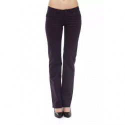 Jeans e pantaloni in cotone...