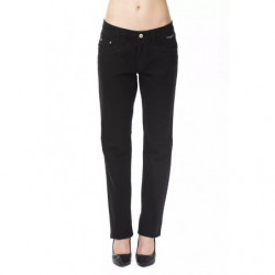 Jeans e pantaloni in cotone...