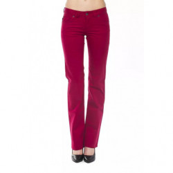 Jeans e pantaloni in cotone...