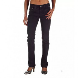 Jeans e pantaloni in cotone...