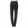 Jeans e pantaloni in cotone blu - W34