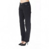Jeans e pantaloni in cotone blu - W36