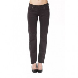 Jeans e pantaloni in cotone...