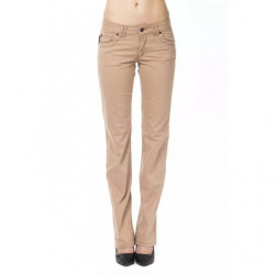 Jeans e pantaloni in cotone...
