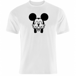 T-shirt maglietta Mickey...