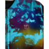 Bomber con zip multicolore Splash - IT50 - L