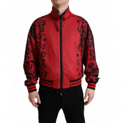 Giacca bomber poliestere...