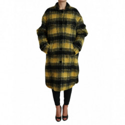 Giacca cappotto casual a...