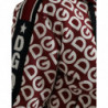 Bomber con cappuccio DG Mania multicolore - IT44 - L