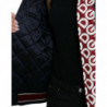 Bomber con cappuccio DG Mania multicolore - IT44 - L