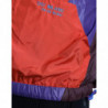 Giacca a vento di colore multicolore - IT48 - M