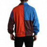 Giacca a vento di colore multicolore - IT50 - L