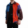Giacca a vento di colore multicolore - IT50 - L