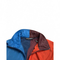 Giacca a vento di colore multicolore - IT50 - L