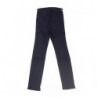 Jeans e pantaloni in cotone blu - W24