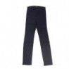 Jeans e pantaloni in cotone blu - W25