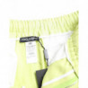 Bermuda cargo da uomo in cotone verde chiaro - IT48 - M