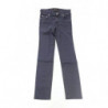 Jeans e pantaloni blu tipo cotone - W26