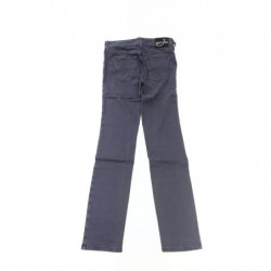 Jeans e pantaloni blu tipo cotone - W26