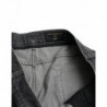 Jeans skinny slim in cotone grigio strappato - IT52 - XL