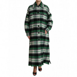 Giacca cappotto casual a...