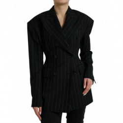 Giacca cappotto doppiopetto...