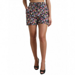 Pantaloncini hot pants a...