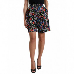 Pantaloncini hot pants a...