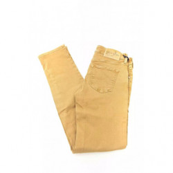 Jeans e pantaloni in cotone...