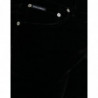 Jeans skinny in denim misto cotone nero - IT48 - M