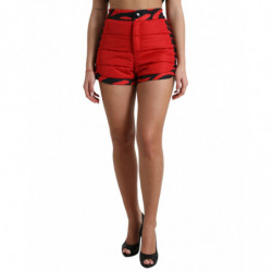 Pantaloncini hot pants...