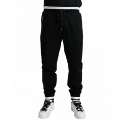 Pantaloni da jogging con...