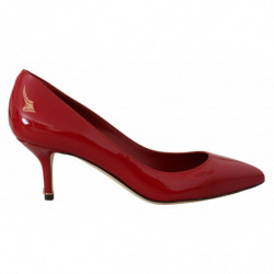 Scarpe décolleté tacco...