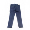 Jeans e pantaloni in cotone blu - W29